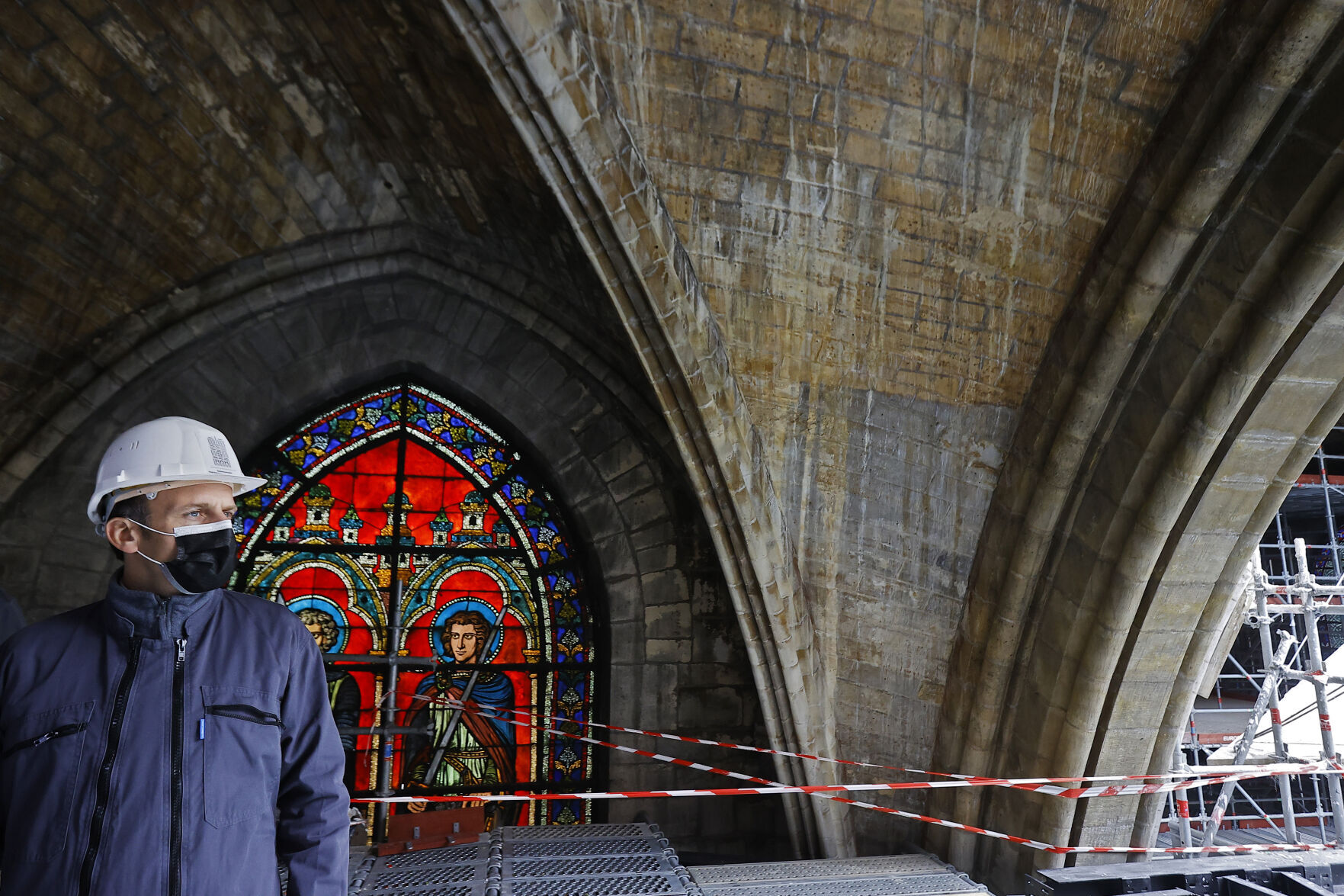 France Notre Dame